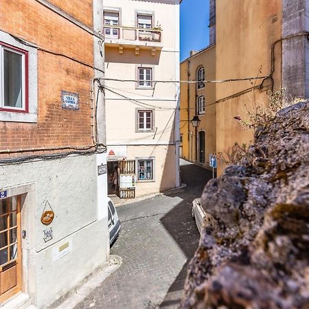 Wine Inn Studio Sintra Exterior photo