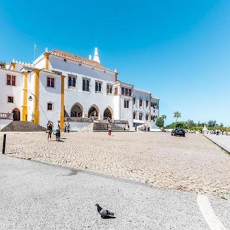 Wine Inn Studio Sintra Exterior photo