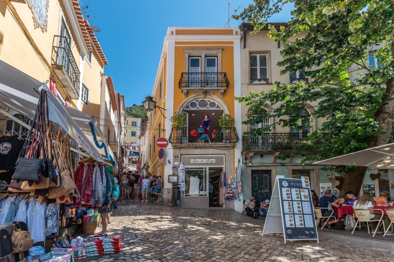 Wine Inn Studio Sintra Exterior photo