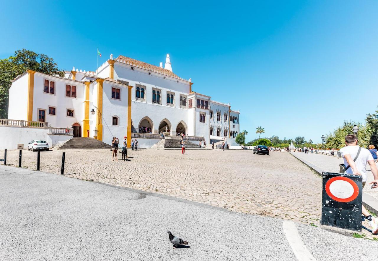 Wine Inn Studio Sintra Exterior photo
