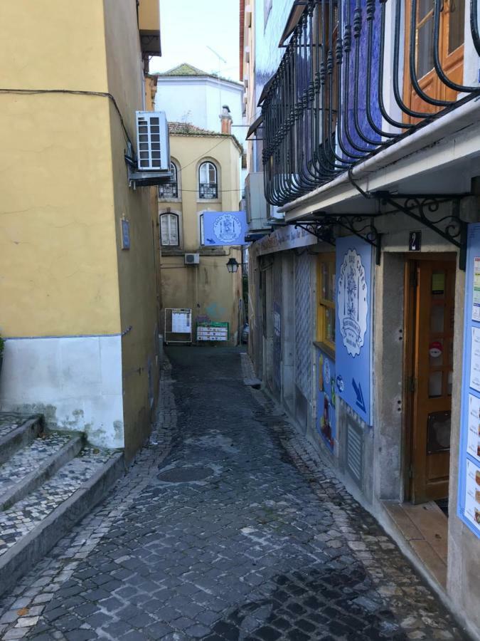 Wine Inn Studio Sintra Exterior photo